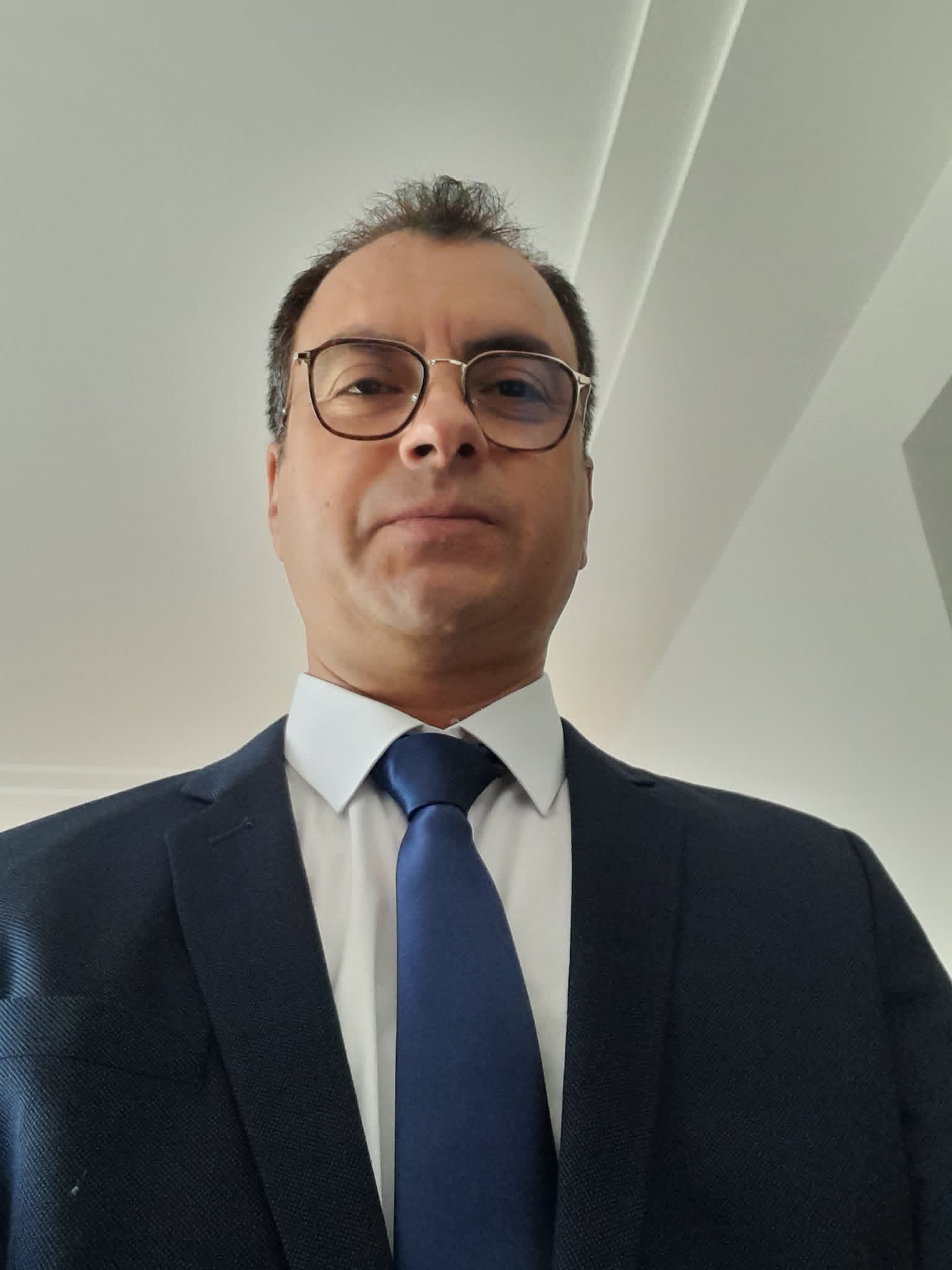 Pr. Atef Daoud