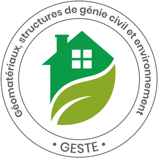GESTE Logo